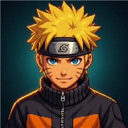 Naruto Uzumaki